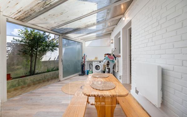 Maison à vendre    4 pièces • 85,02 m2 Étaples