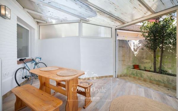 Maison à vendre    4 pièces • 85,02 m2 Étaples