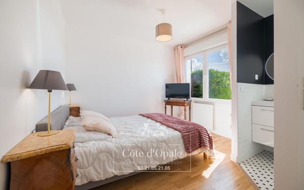 Maison à vendre    4 pièces • 85,02 m2 Étaples