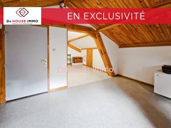 Maison à vendre 5 pièces de 114 m²