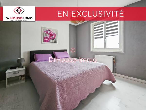 Maison à vendre 5 pièces de 114 m²