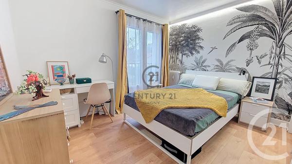 Appartement F2 à vendre  2 pièces - 43,22 m2 GAGNY - 93
