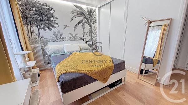 Appartement F2 à vendre  2 pièces - 43,22 m2 GAGNY - 93