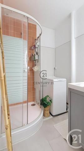 Appartement F2 à vendre  2 pièces - 43,22 m2 GAGNY - 93