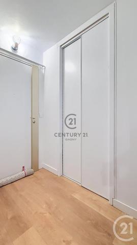 Appartement F2 à vendre  2 pièces - 43,22 m2 GAGNY - 93