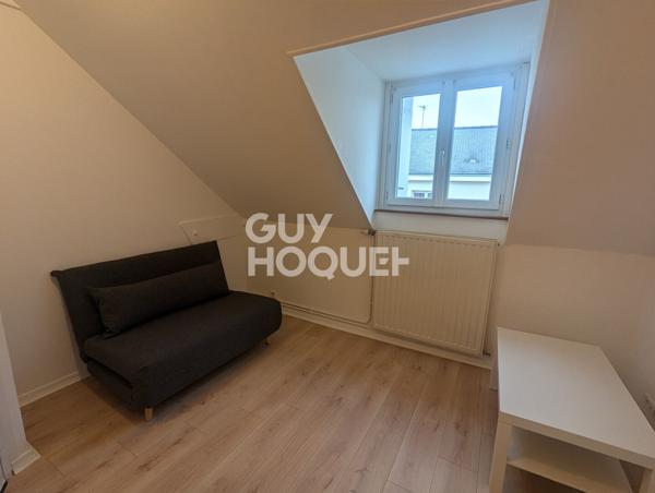Appartement meublé TOUTES CHARGES COMPRISES