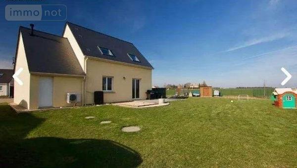 Maison individuelle à vendre à Le Vieil-Évreux dans l'Eure (27930), ref : MOO826H