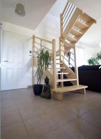 Maison individuelle à vendre à Le Vieil-Évreux dans l'Eure (27930), ref : MOO826H