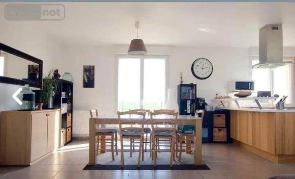 Maison individuelle à vendre à Le Vieil-Évreux dans l'Eure (27930), ref : MOO826H