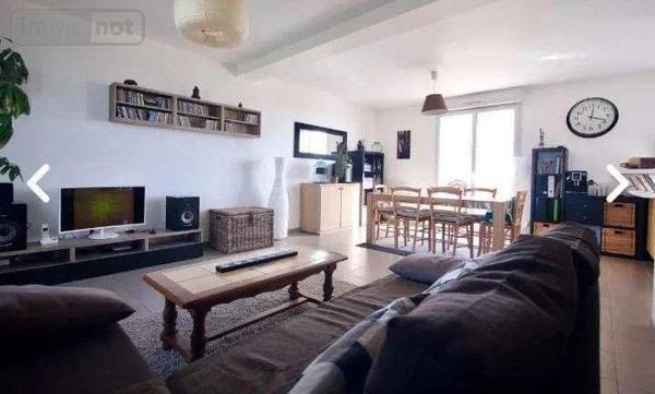 Maison individuelle à vendre à Le Vieil-Évreux dans l'Eure (27930), ref : MOO826H