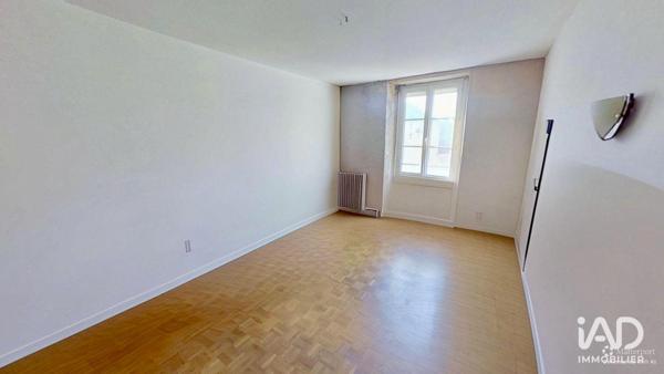 Maison à vendre 3 pièces 80 m² Nemours