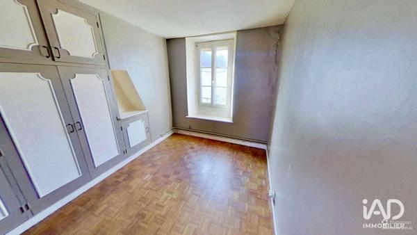 Maison à vendre 3 pièces 80 m² Nemours