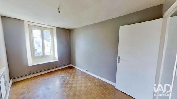 Maison à vendre 3 pièces 80 m² Nemours