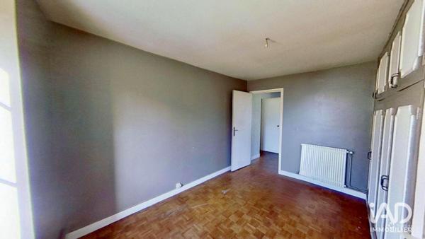 Maison à vendre 3 pièces 80 m² Nemours