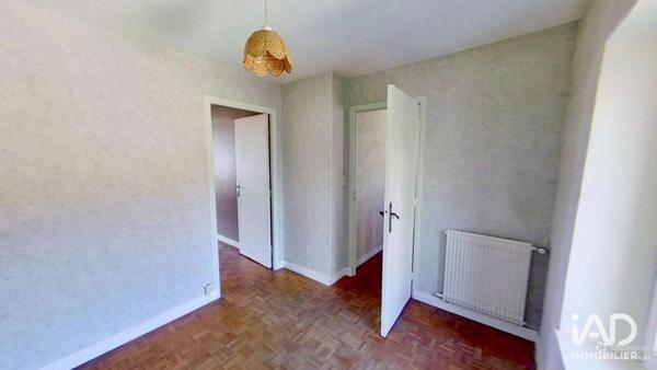Maison à vendre 3 pièces 80 m² Nemours