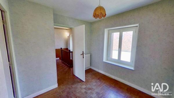 Maison à vendre 3 pièces 80 m² Nemours