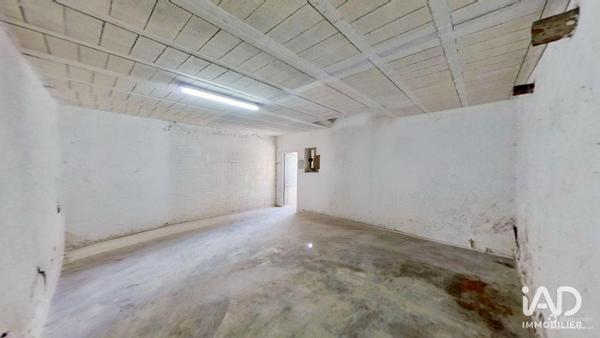 Maison à vendre 3 pièces 80 m² Nemours