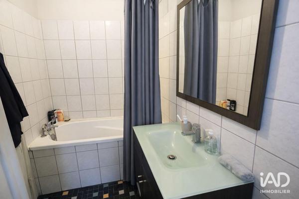 Maison à vendre 3 pièces 80 m² Nemours