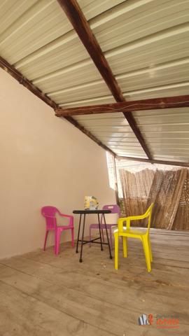 Maison de village 115m² - Mozas - DPE D - Cour & Stationnements