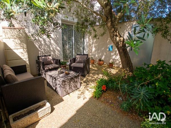 Maison à vendre 5 pièces 102 m² Bégrolles-en-Mauges