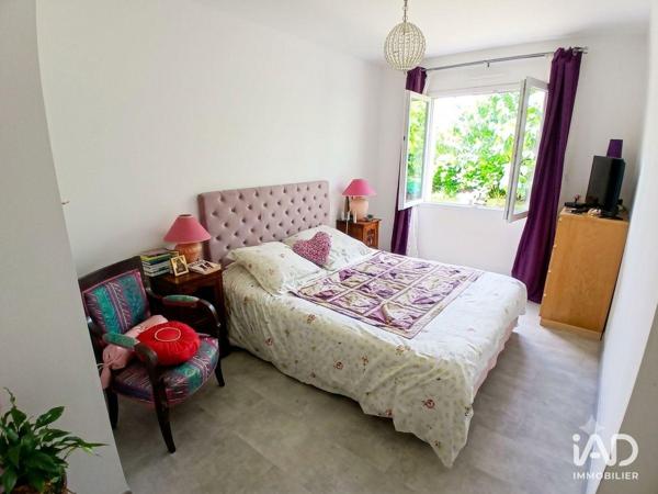 Maison à vendre 5 pièces 102 m² Bégrolles-en-Mauges