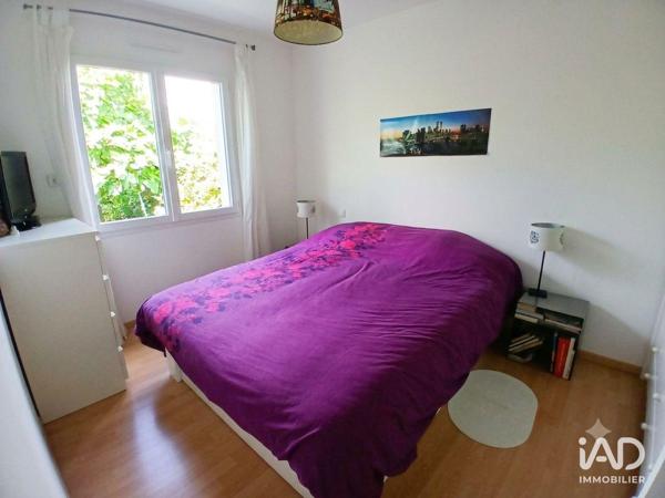 Maison à vendre 5 pièces 102 m² Bégrolles-en-Mauges
