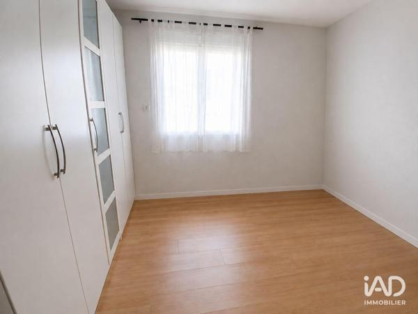 Maison à vendre 5 pièces 102 m² Bégrolles-en-Mauges