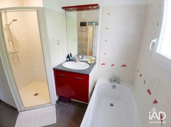 Maison à vendre 5 pièces 102 m² Bégrolles-en-Mauges