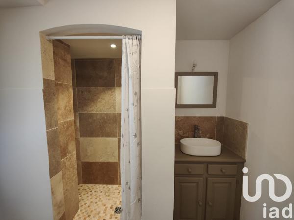 Appartement 4 pièces de 93 m² à La Colle-sur-Loup (06480)