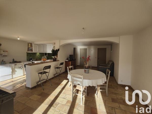 Appartement 4 pièces de 93 m² à La Colle-sur-Loup (06480)