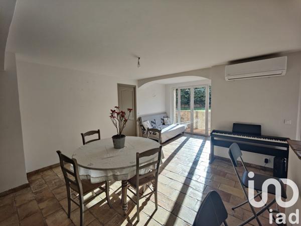 Appartement 4 pièces de 93 m² à La Colle-sur-Loup (06480)