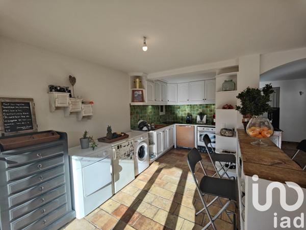 Appartement 4 pièces de 93 m² à La Colle-sur-Loup (06480)