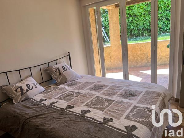 Appartement 4 pièces de 93 m² à La Colle-sur-Loup (06480)