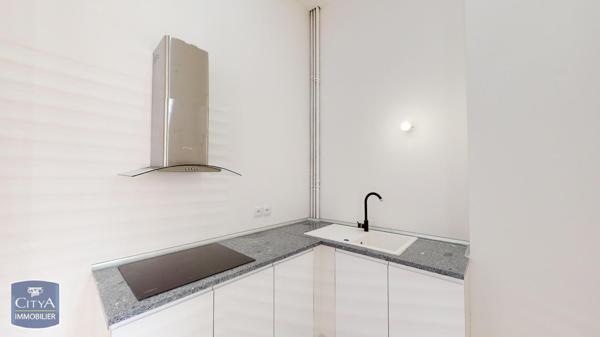Location appartement Amiens (80) 1 pièce 29m²
