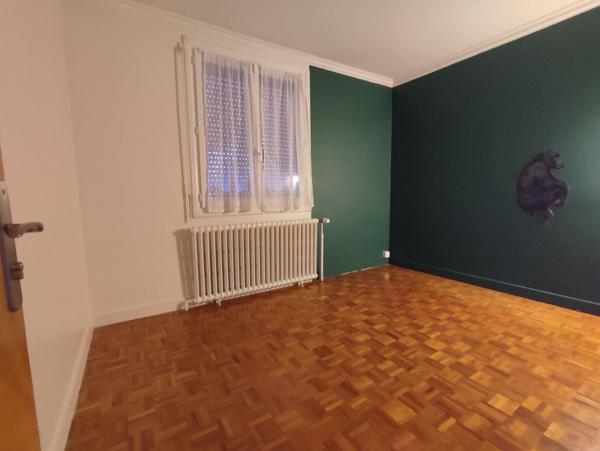 maison avec extension attenante