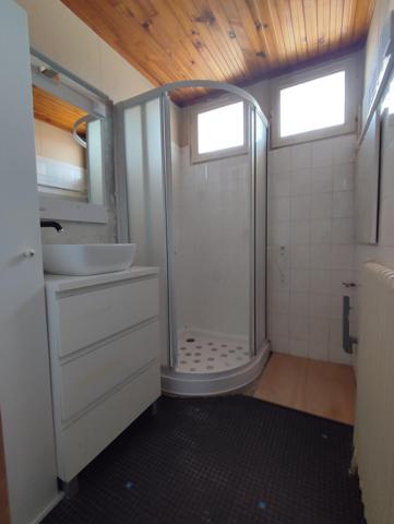 maison avec extension attenante