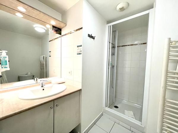 Appartement Charenton Le Pont 1 pièce(s) 17.82 m2