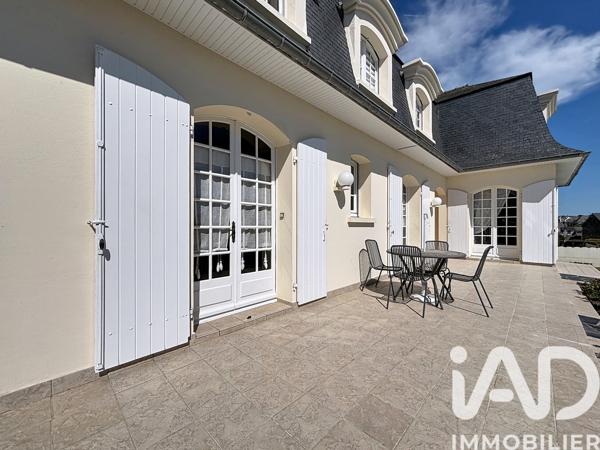 Maison à vendre 10 pièces 211 m² Cancale