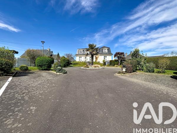 Maison à vendre 10 pièces 211 m² Cancale