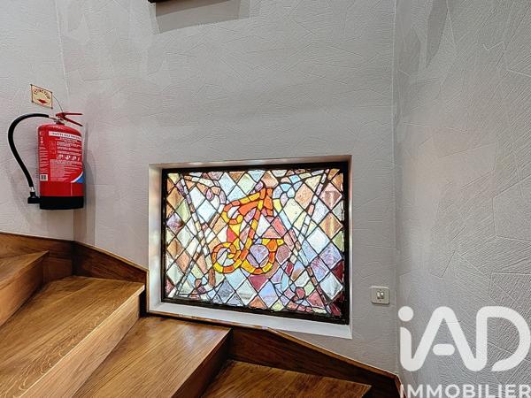 Maison à vendre 10 pièces 211 m² Cancale