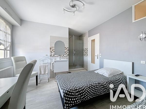Maison à vendre 10 pièces 211 m² Cancale