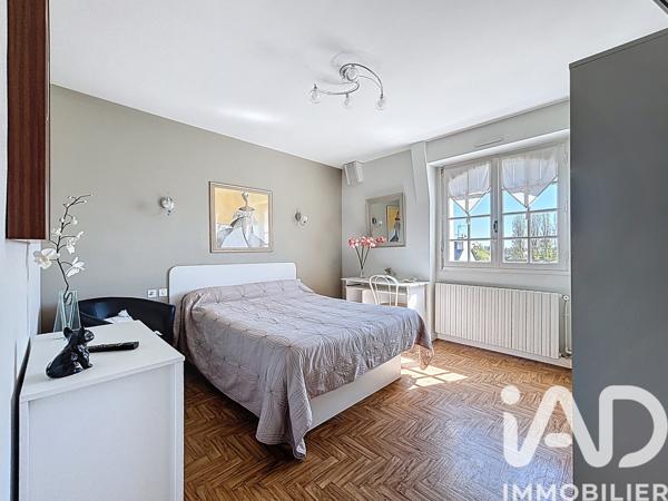 Maison à vendre 10 pièces 211 m² Cancale