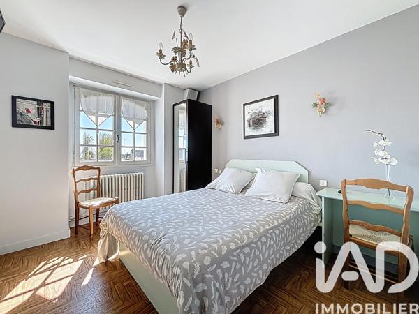Maison à vendre 10 pièces 211 m² Cancale