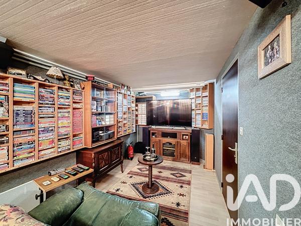 Maison à vendre 10 pièces 211 m² Cancale