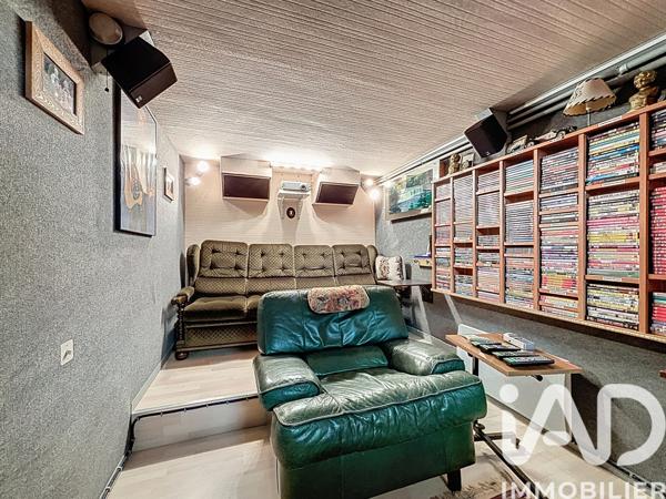 Maison à vendre 10 pièces 211 m² Cancale