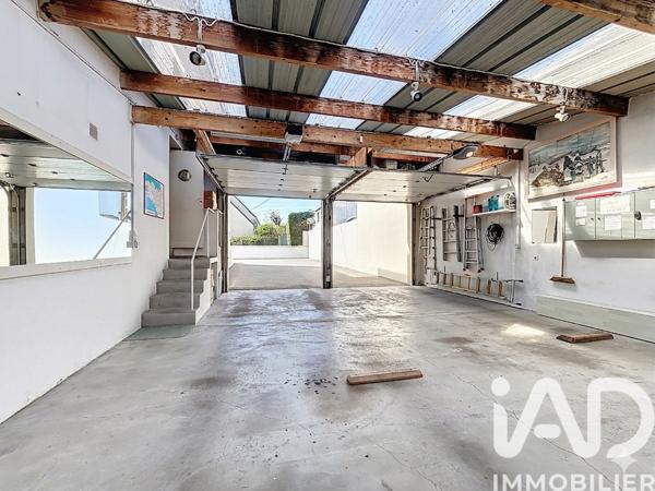 Maison à vendre 10 pièces 211 m² Cancale