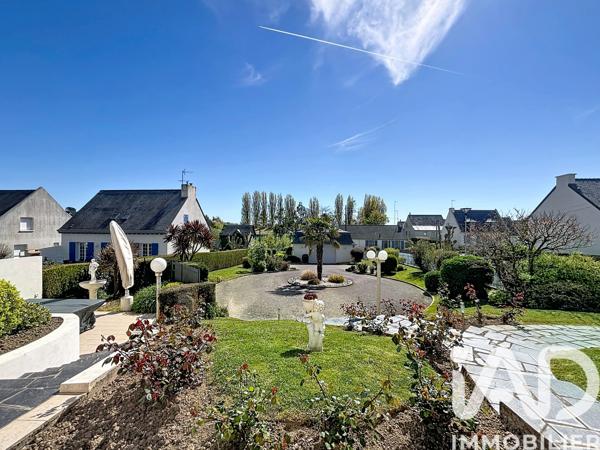 Maison à vendre 10 pièces 211 m² Cancale