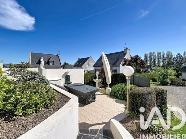 Maison à vendre 10 pièces 211 m² Cancale