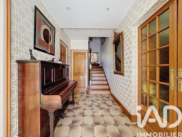 Maison à vendre 10 pièces 211 m² Cancale