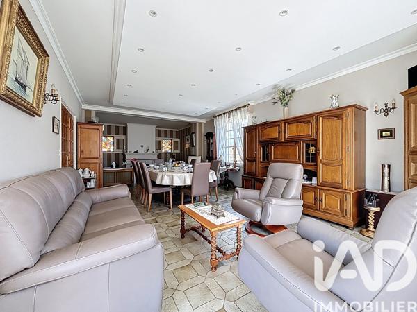Maison à vendre 10 pièces 211 m² Cancale